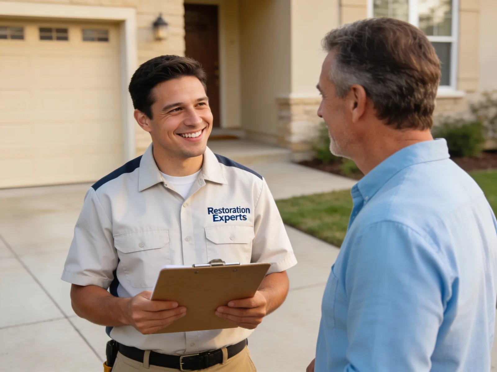 Water Damage Cleanup Humansville, MO FAQs